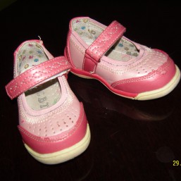 Туфельки р. 21