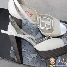 Miss sixty босоножки новые