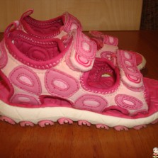 сандали STRIDE RITE