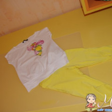 туничка Блюмарин