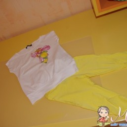 туничка Блюмарин