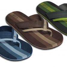 Классные шлепки для мужчин