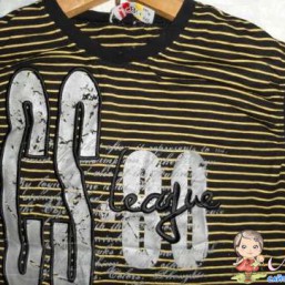 футболка майка