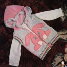 нарядный костюм тройка для девочки