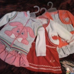 костюмчики нарядные