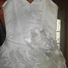 Платье на выпускной 