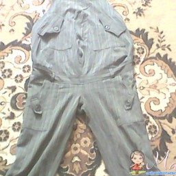 комбез для беременных