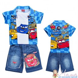 тройка для мальчика на 1-1.5 года