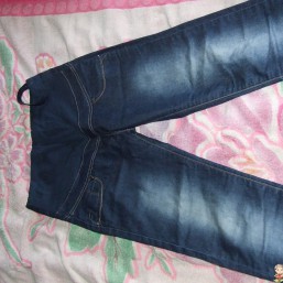 джынсы для беременных