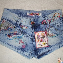 Шорты турецкой фирмы RAW.