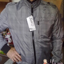 Классная куртка!Отличное качество!