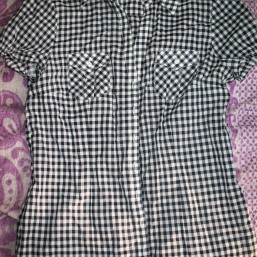 Блуза 46 размер