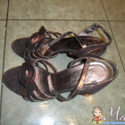 Босоножки 37 р.