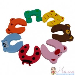 В НАЛИЧИИ! ДЕТСКИЕ ВЕСЕЛЫЕ СТОПОРЫ, УПОРЫ НА ДВЕРИ! САМАЯ НИЗКАЯ ЦЕНА! ДОСТАВКА ПО УКРАИНЕ!