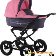детская коляска 2в1 ARO TEAM ROXY пользовались 5месяцев