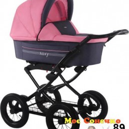 детская коляска 2в1 ARO TEAM ROXY пользовались 5месяцев