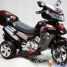 электромобили