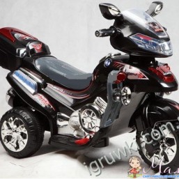 электромобили