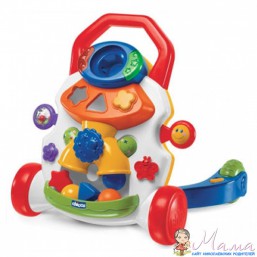 Ходунки Chicco