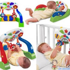 CHICCO -детский игровой развивающий центр