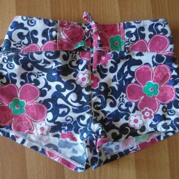 Фирменные вещички для девочки