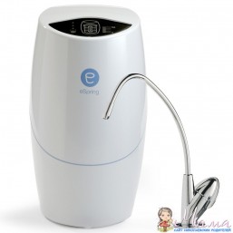 Система очистки воды eSpring™ с набором для подключения к Вспомогательному крану