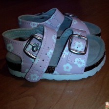 Сандали Италия