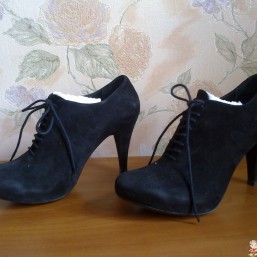 Туфельки,ботиночки,ботильенчики
