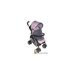 коляска 2 в 1 everflo,очень легкая и удобная