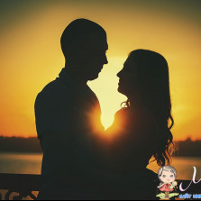 Фотосъемка "Love Story'