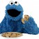 cookie monster