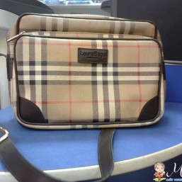 Сумка фирмы Laura Bugs