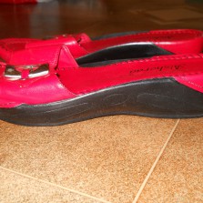 босоножки-шлепки