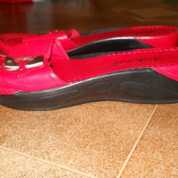 босоножки-шлепки