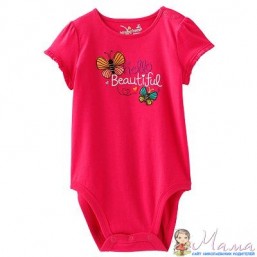 Бодики из Америки на малышек