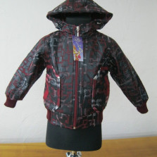 Ветровка мод 202,203