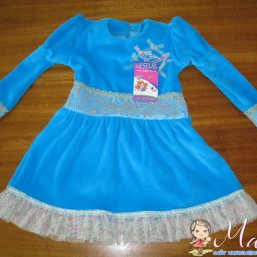 Платье мод 111