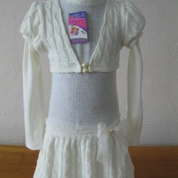 Платье мод 115