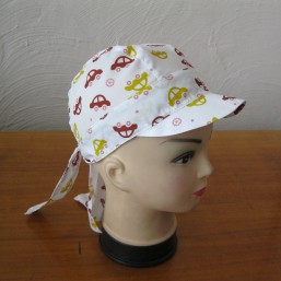 Панама мод 115