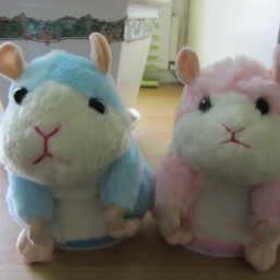 Говорящий хомяк в наличии!!!!!!! 