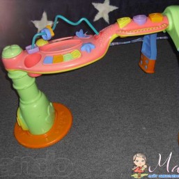 Толкатель-игровой центр ABC ПРОКАТ БЕЗ ЗАЛОГА