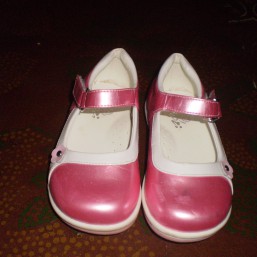 Обувь недорого (разное)