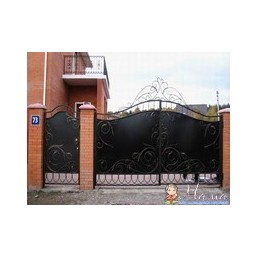 Изготовление металлоизделий!