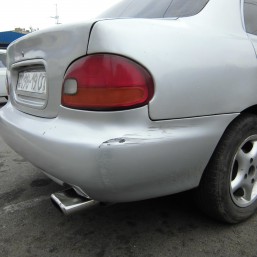 Hyundai Accent 1995 г.в.