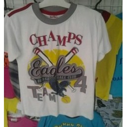 Футболка+бриджи