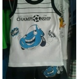 летний костюм