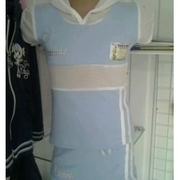 Костюм тенис