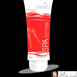 Избався от целлюлита за две недели.