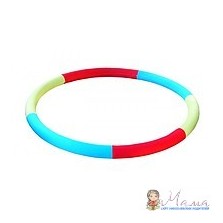 Обруч "Здоровье"