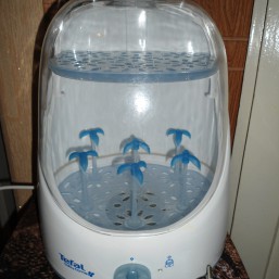 стерелизатор детский